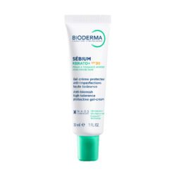 Sebium Kerato+ SPF30