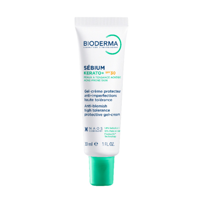 Sebium Kerato+ SPF30