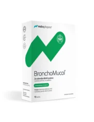 Nutripharm BronchoMucol