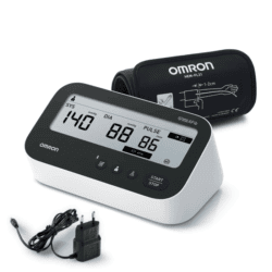 OMRON M4 Connect AFIB sa adapterom