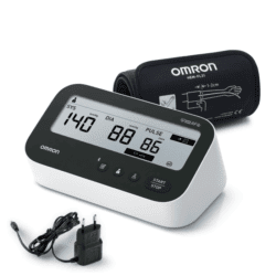 OMRON M4 Connect AFIB tlakomjer za nadlakticu sa adapterom
