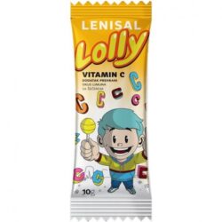Yasenka Lenisal Lolly C