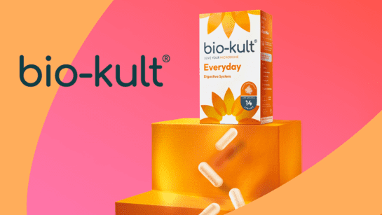 Bio-Kult -10%