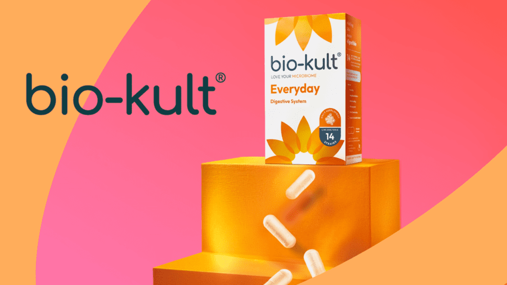 Bio-Kult -10%