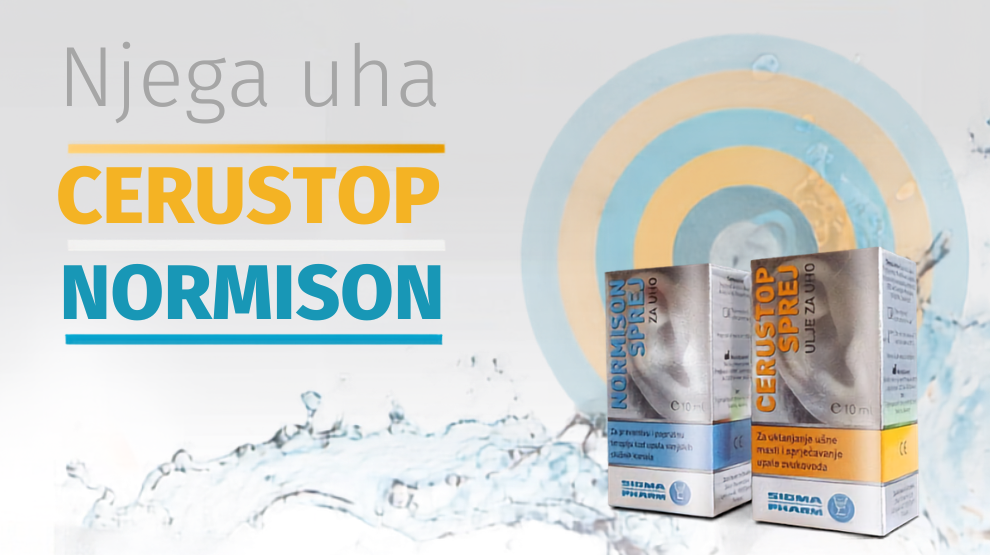 cerustop normison