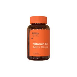 BiVits ACTIVA K2 MK-7 180 µg 60 tableta
