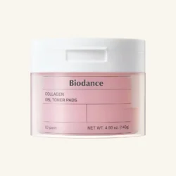 Biodance Collagen Gel Toner Pads 60 kom