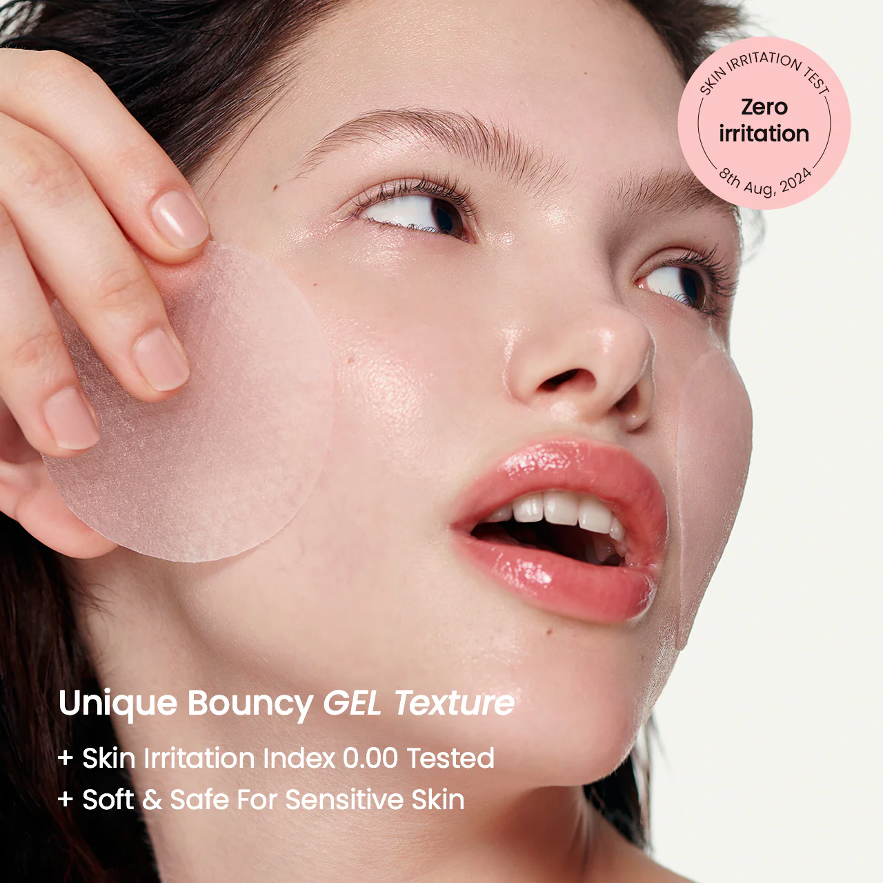 Biodance Collagen Gel Toner Pads 60 kom - Slika 3
