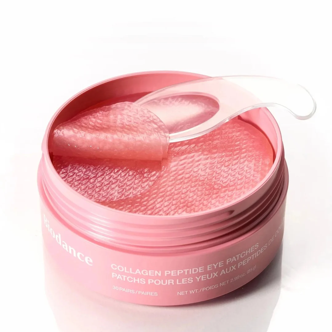Biodance Collagen Peptide Eye Patches 60 kom - Slika 2