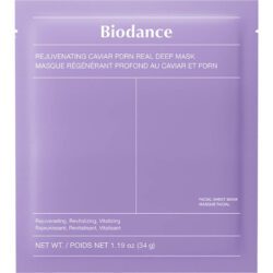 Biodance Rejuvenating Caviar PDRN Real Deep Mask Maska za njegu lica