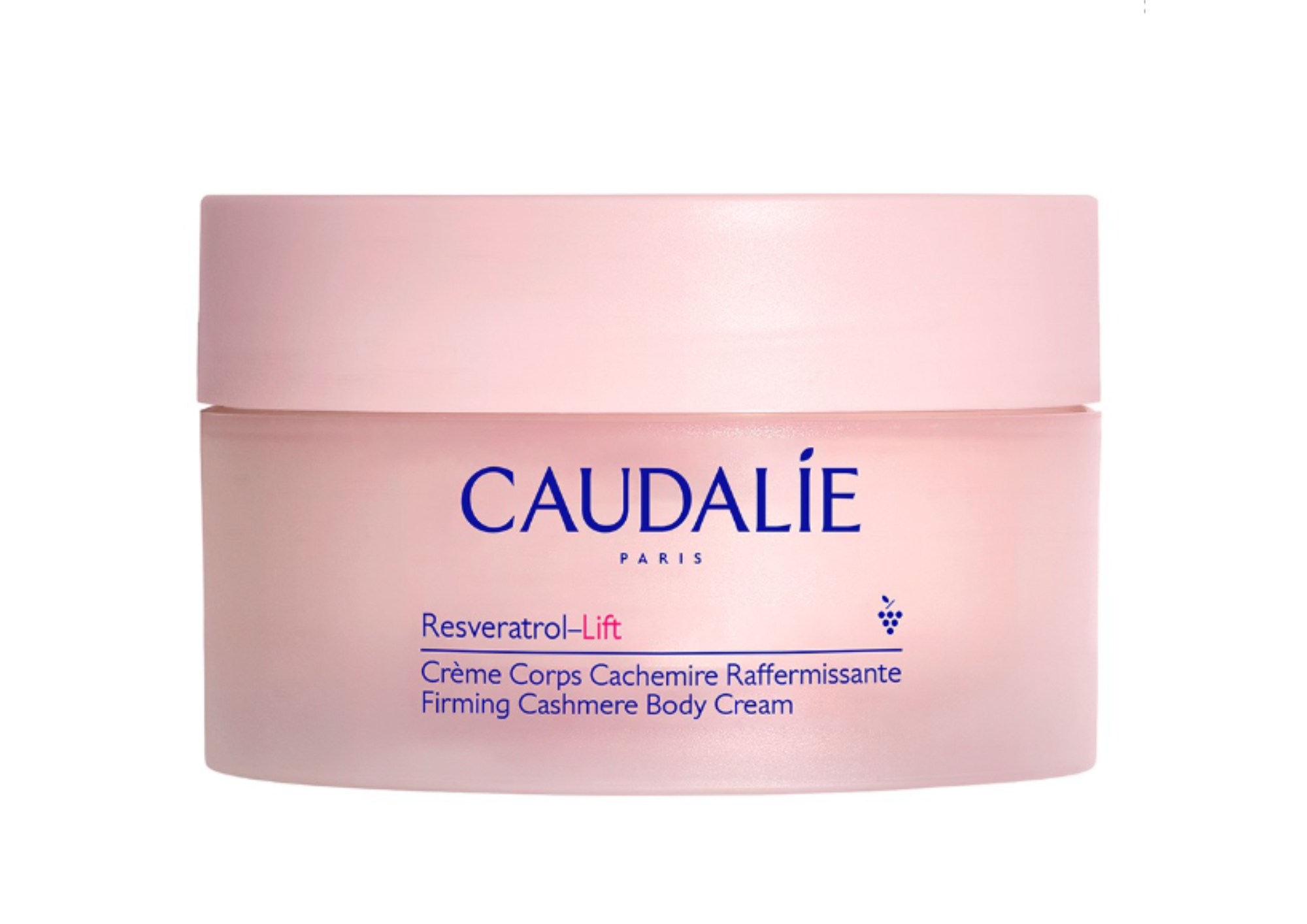 Caudalie Resveratrol Lift krema za tijelo 200 ml