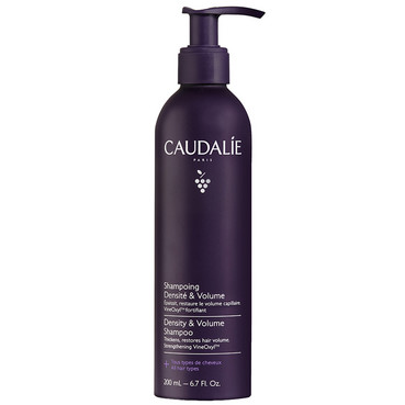 Caudalie Šampon za gustoću i volumen kose 200 ml