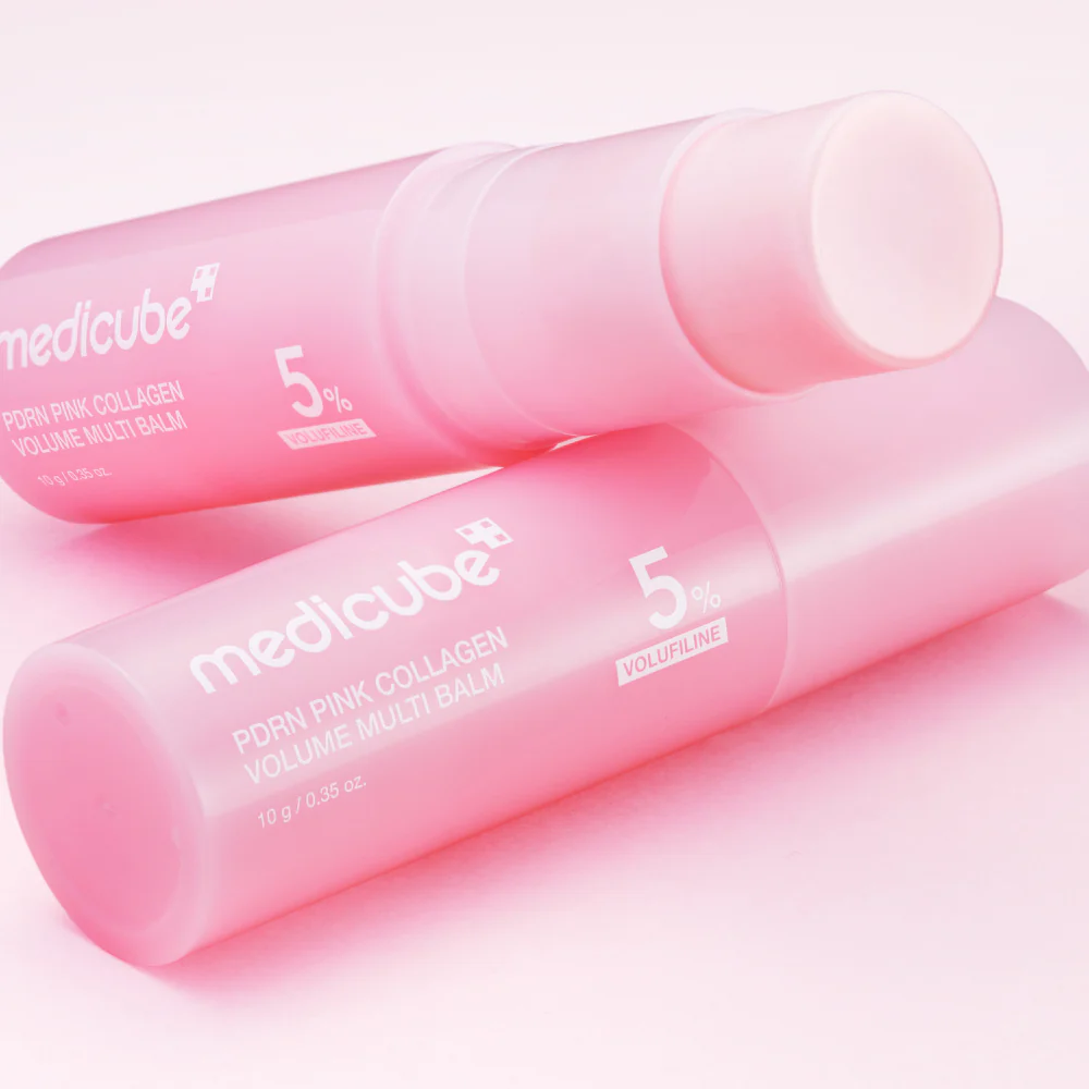 Medicube PDRN Pink Collagen Volume Multi Balm 10 g - Slika 3