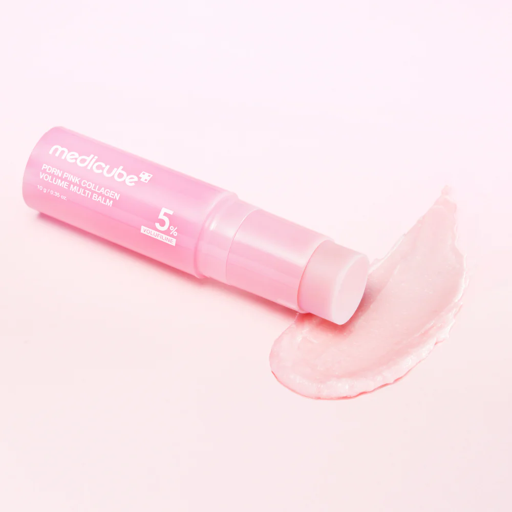 Medicube PDRN Pink Collagen Volume Multi Balm 10 g - Slika 2