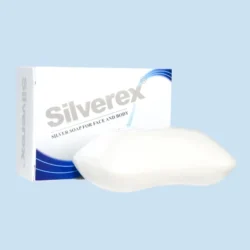 Silverex sapun sa srebrom 100 g