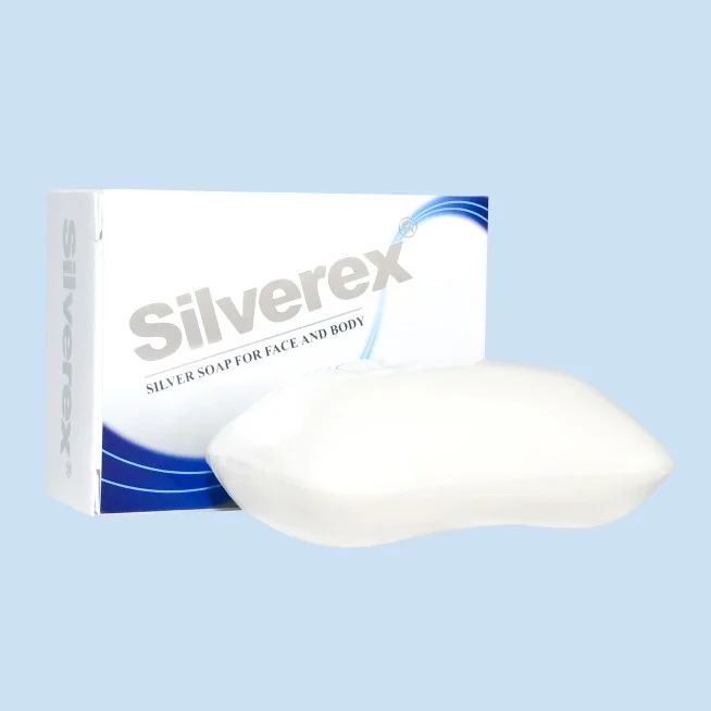 Silverex sapun sa srebrom 100 g