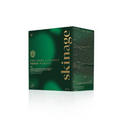 Skinage Collagen ELEGANCE Powder