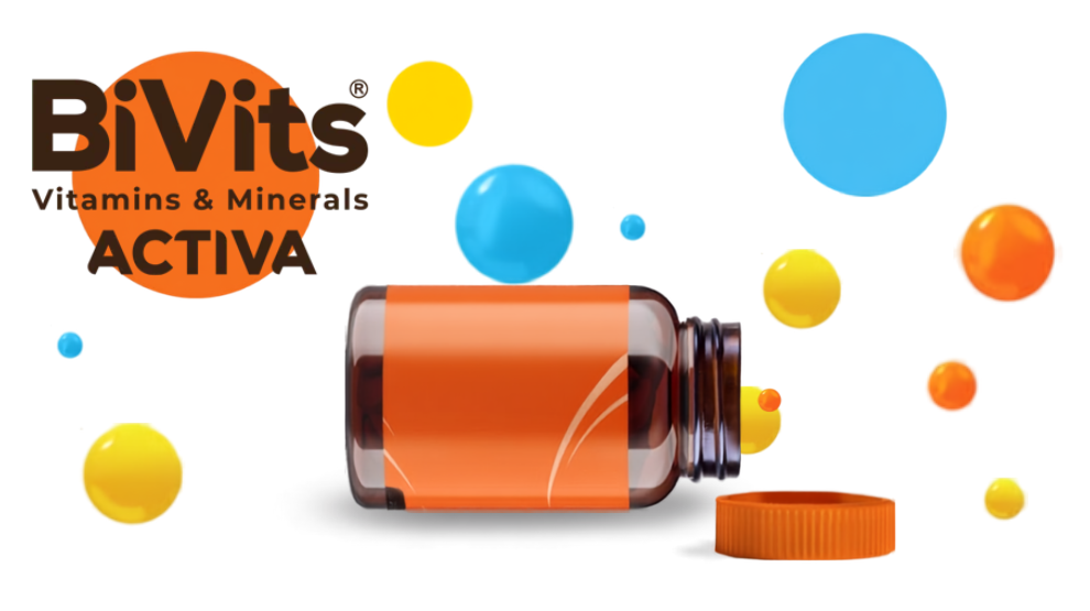 Bivits Activa Vitamin C