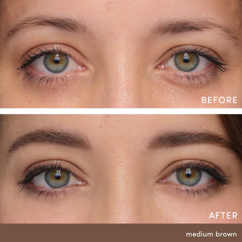 Jane Iredale PureBrow Shaping Pencil - Slika 5