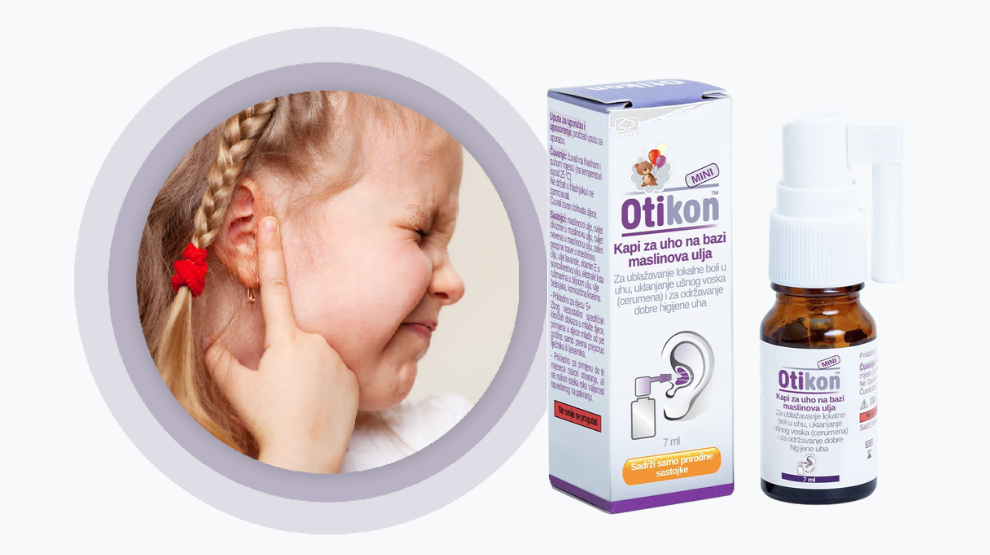 Otikon Mini -20%
