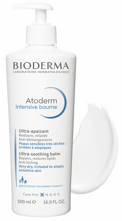 Atoderm Intensive balzam