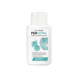 Dr. Theiss Fem Vital Losion za intimno pranje 150 ml