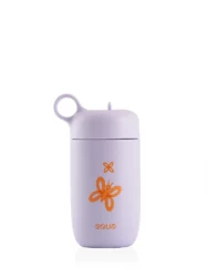 EQUA Butterfly dječja bočica 400 ml
