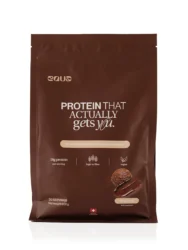 Equa Čokoladni proteini 600 g