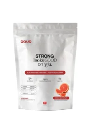 Equa Recharge Tonic + Creatine 20 vrećica