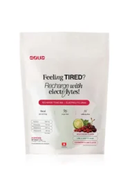 Equa Recharge Tonic Mix 21 vrećica