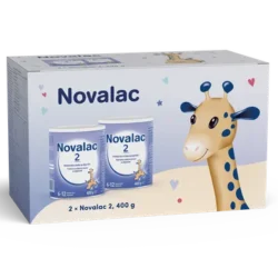 Novalac 2 paket