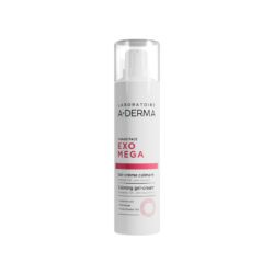 A-derma Exomega umirujuća gel-krema 40 ml