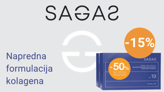 Sagas odabrani promo paketi -15%
