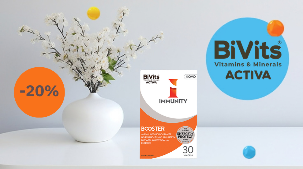 Bivits Activa Immunity -20%