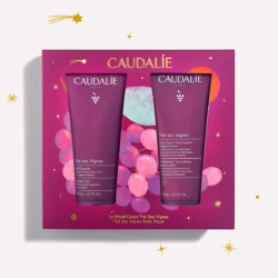 Caudalie XMAS Thé Des Vignes Ritual Set 2026