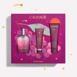 Caudalie XMAS Thé Des Vignes Set 2026