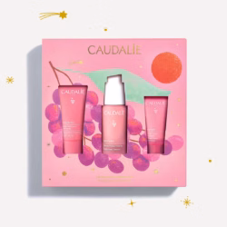 Caudalie XMAS Vinohydra Serum Set 2026