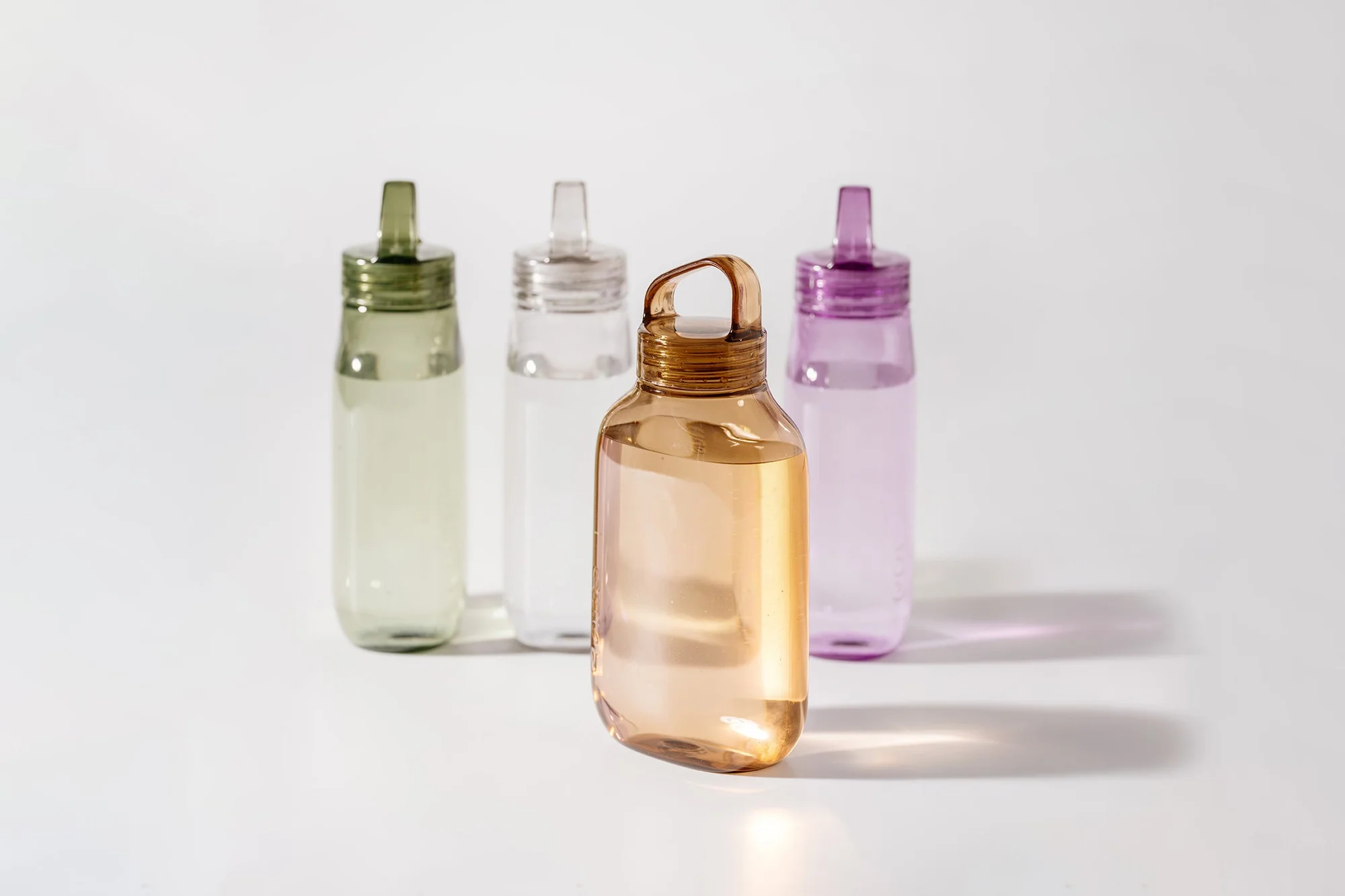 Equa Flat Boca 500 ml