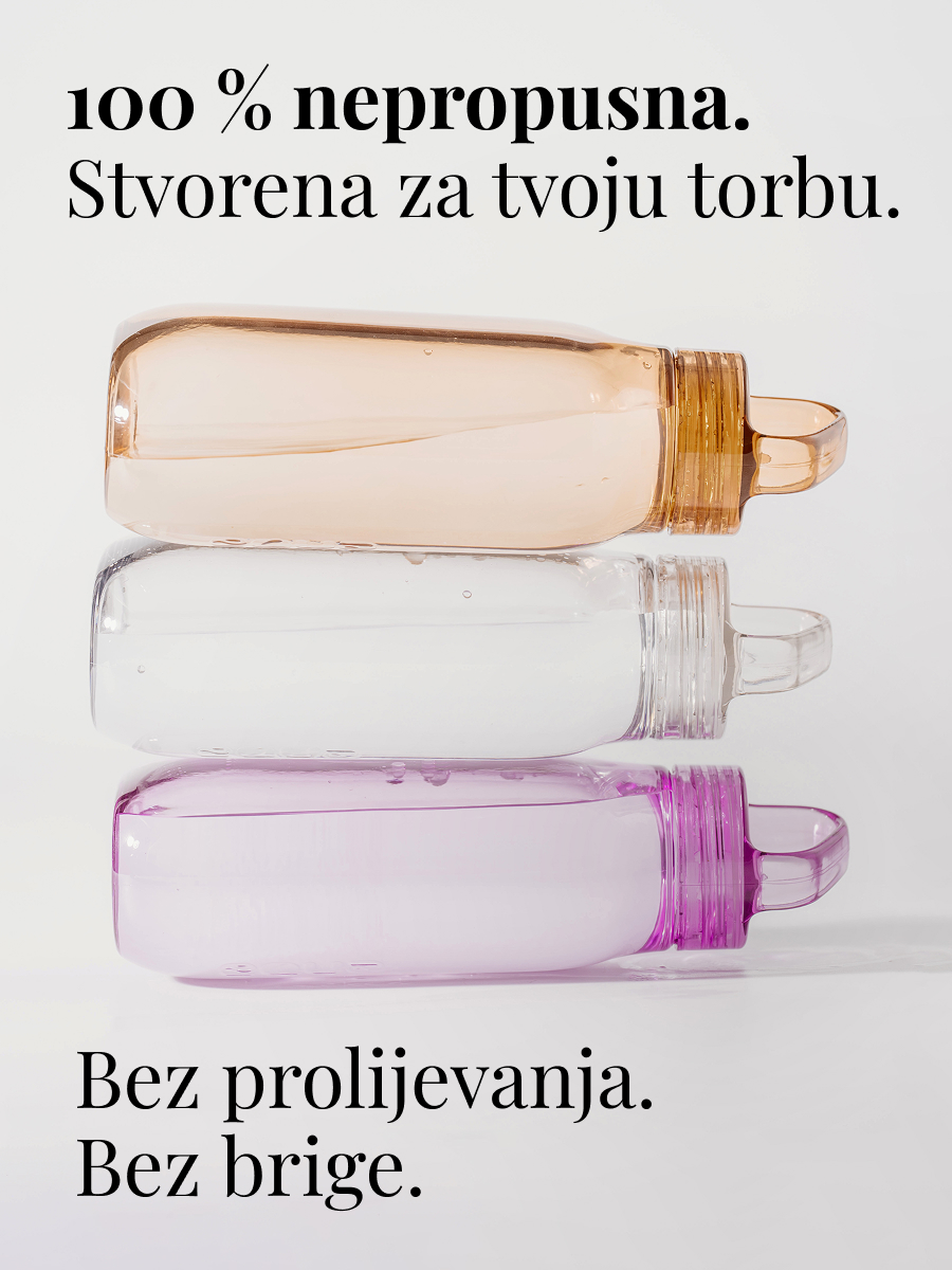 Equa Flat Boca 500 ml - Slika 12
