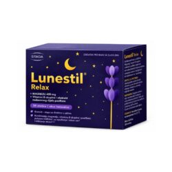 Lunestil Relax oralne granule 50 komada