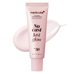 Medicube Collagen Glow Sunscreen SPF 50 50 ml