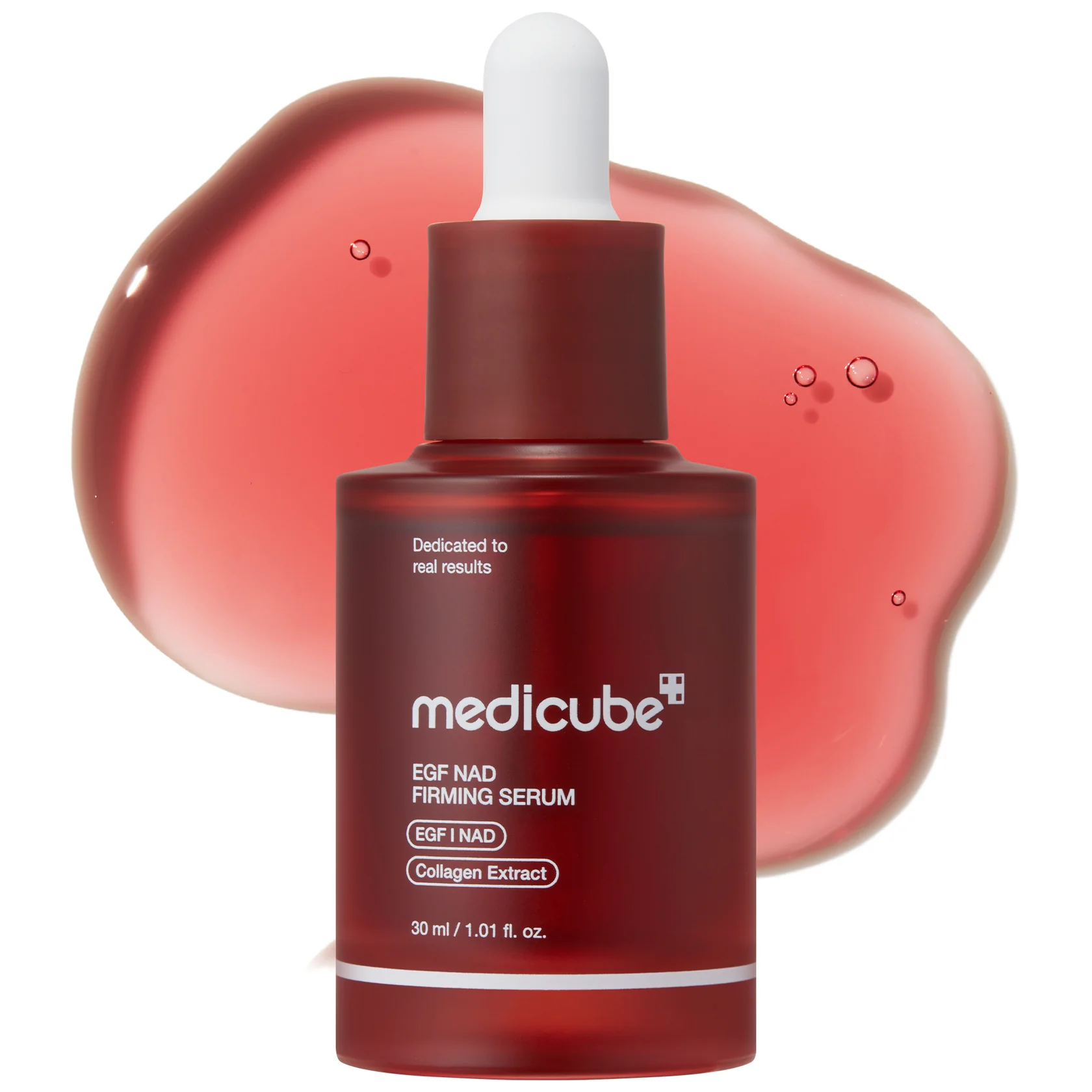 Medicube EGF NAD+ Firming Serum 30 ml