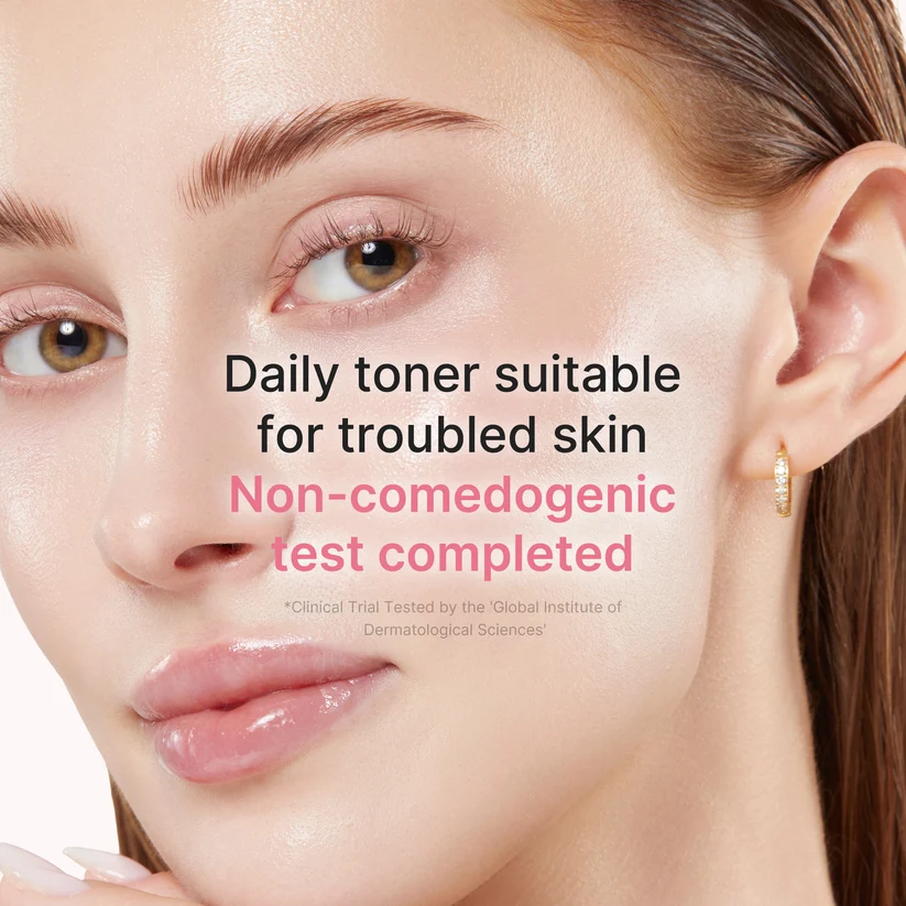 Medicube PDRN Pink Niacinamide Milky Toner 150ml - Slika 3