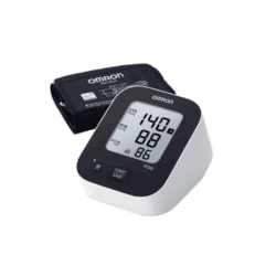 OMRON M2+ Connect tlakomjer za nadlakticu