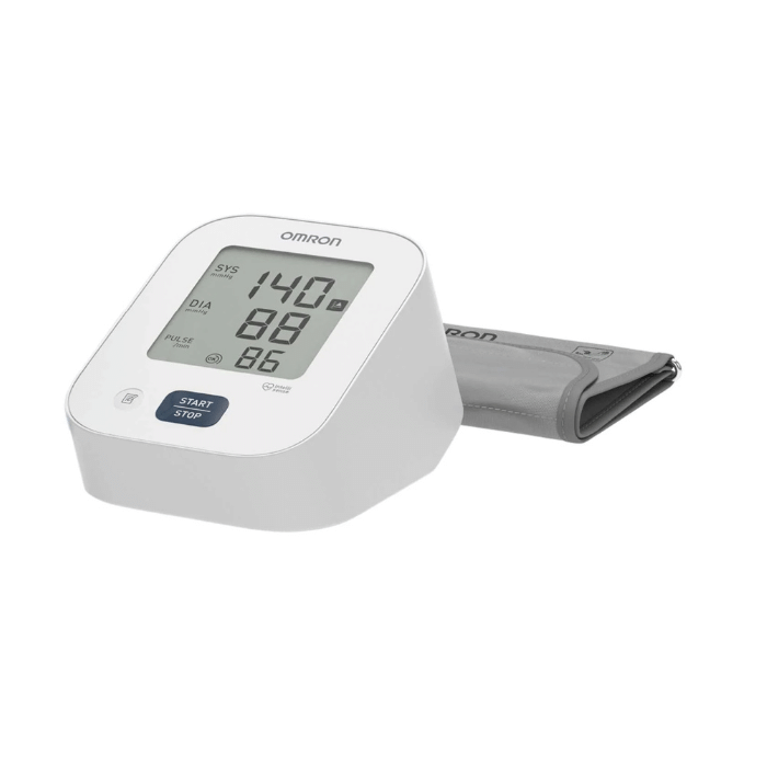 OMRON M2 Essential