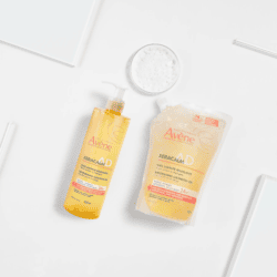 Avène XeraCalm A.D. Ulje 400 ml + Refill 400 ml