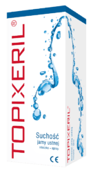 Topixeril emulzija u spreju 40 ml